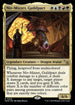 [Foil] MKM 220 Niv-Mizzet, Guildpact R
