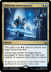 MKM 222 Officious Interrogation R