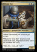 [Foil] MKM 223 Private Eye U