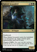 MKM 225 Rakish Scoundrel C