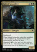 [Foil] MKM 225 Rakish Scoundrel C