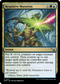 MKM 227 Repulsive Mutation U