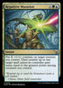 [Foil] MKM 227 Repulsive Mutation U