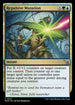 [Foil] MKM 227 Repulsive Mutation U