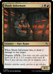 MKM 231 Shady Informant C