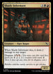 [Foil] MKM 231 Shady Informant C