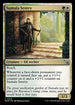 [Foil] MKM 233 Sumala Sentry U