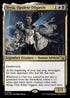 [Foil] MKM 234 Teysa, Opulent Oligarch R