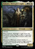 [Foil] MKM 236 Tolsimir, Midnight's Light R
