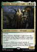[Foil] MKM 236 Tolsimir, Midnight's Light R