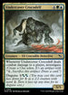 [Foil] MKM 239 Undercover Crocodelf C
