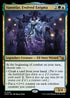 [Foil] MKM 241 Vannifar, Evolved Enigma M
