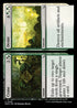 [Foil] MKM 246 Cease // Desist U