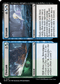 MKM 247 Flotsam // Jetsam U