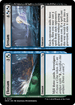 MKM 247 Flotsam // Jetsam U