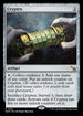 [Foil] MKM 251 Cryptex R