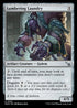 [Foil] MKM 253 Lumbering Laundry U