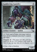 [Foil] MKM 253 Lumbering Laundry U