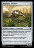 [Foil] MKM 254 Magnetic Snuffler U