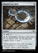 [Foil] MKM 255 Magnifying Glass C