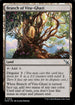 [Foil] MKM 258 Branch of Vitu-Ghazi U