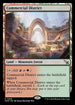 [Foil] MKM 259 Commercial District R
