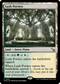 MKM 263 Lush Portico R