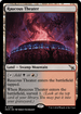 MKM 266 Raucous Theater R