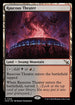 [Foil] MKM 266 Raucous Theater R