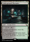 [Foil] MKM 271 Underground Mortuary R