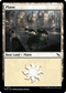 MKM 277 Plains (0277) L