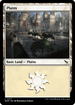 MKM 277 Plains (0277) L