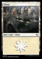 [Foil] MKM 277 Plains (0277) L