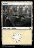 [Foil] MKM 277 Plains (0277) L