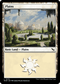 MKM 278 Plains (0278) L