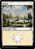 MKM 278 Plains (0278) L