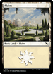 MKM 278 Plains (0278) L