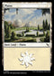 [Foil] MKM 278 Plains (0278) L