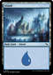 MKM 279 Island (0279) L