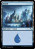 MKM 279 Island (0279) L