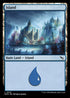 [Foil] MKM 279 Island (0279) L
