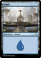 MKM 280 Island (0280) L