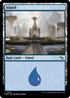 MKM 280 Island (0280) L