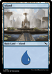 MKM 280 Island (0280) L