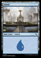 [Foil] MKM 280 Island (0280) L