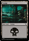MKM 281 Swamp (0281) L