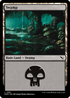 MKM 281 Swamp (0281) L