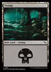 [Foil] MKM 281 Swamp (0281) L