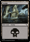 MKM 282 Swamp (0282) L