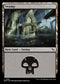[Foil] MKM 282 Swamp (0282) L